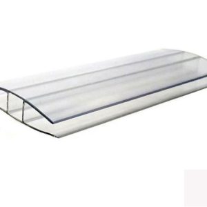 Nẹp chữ H là phụ kiện dùng trong việc lắp đặt các tấm polycarbonate