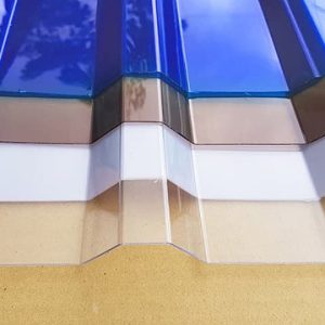 Nhựa Minh Quang chuyên sản xuất và phân phối tấm lợp Polycarbonate Duralite chất lượng vượt trội